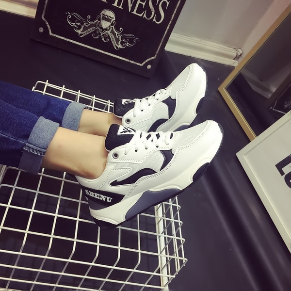 Дамски маратонки няколко модела