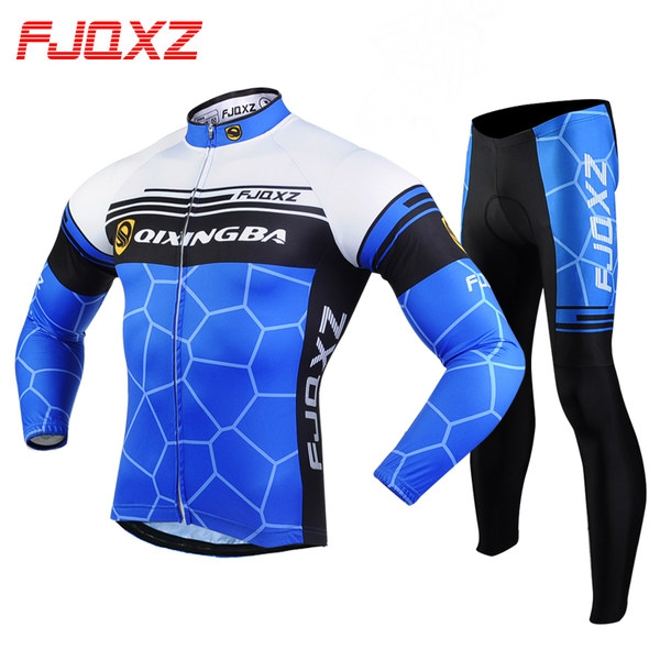 Мъжки и дамски комплекти за велосипедисти - различни цветове и модели