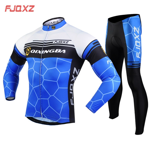 Мъжки и дамски комплекти за велосипедисти - различни цветове и модели