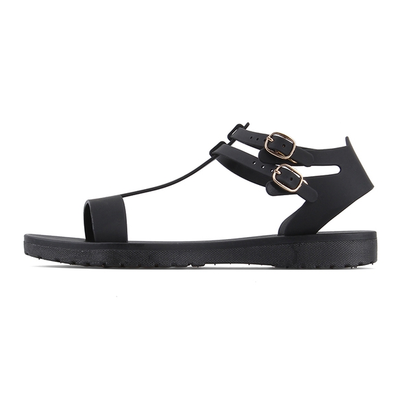 Дамски сандали в четири цвята