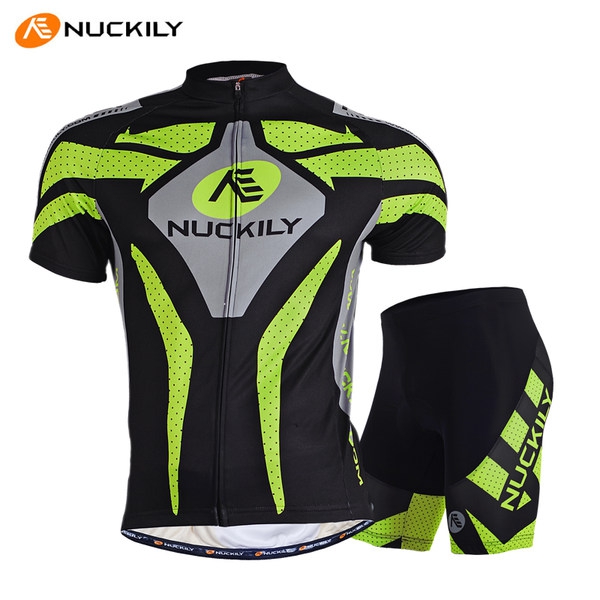 Ανδρικά σετ ποδηλασίας  - διαφορετικά μοντέλα και χρώματα