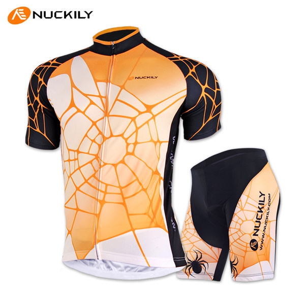 Ανδρικά σετ ποδηλασίας  - διαφορετικά μοντέλα και χρώματα