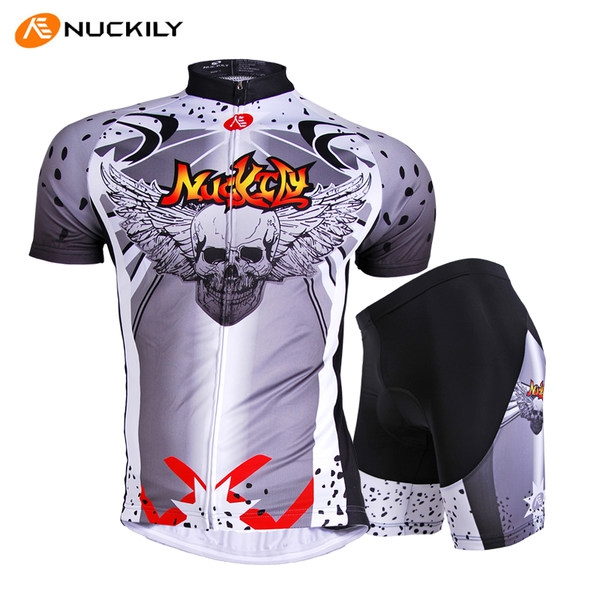 Ανδρικά σετ ποδηλασίας  - διαφορετικά μοντέλα και χρώματα