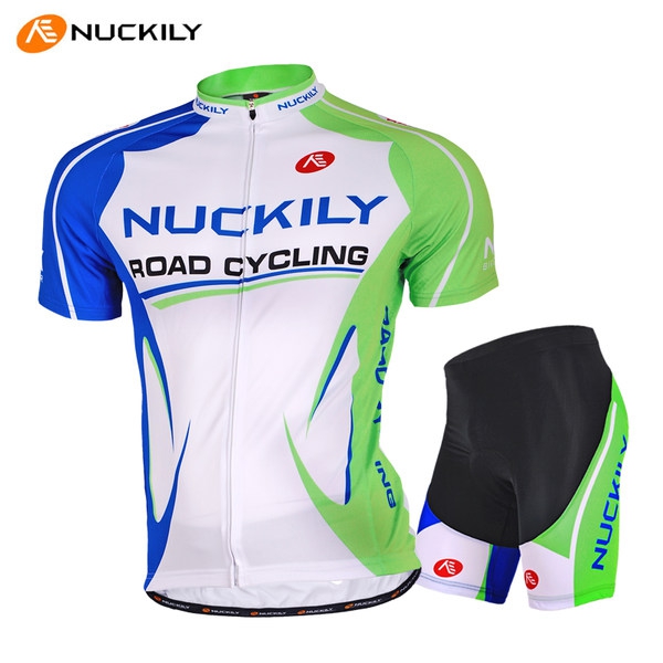 Ανδρικά σετ ποδηλασίας  - διαφορετικά μοντέλα και χρώματα