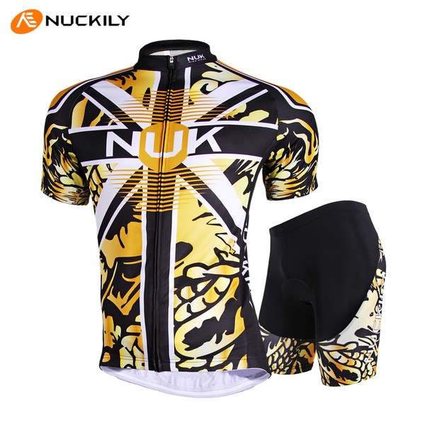 Ανδρικά σετ ποδηλασίας  - διαφορετικά μοντέλα και χρώματα