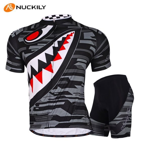 Ανδρικά σετ ποδηλασίας  - διαφορετικά μοντέλα και χρώματα