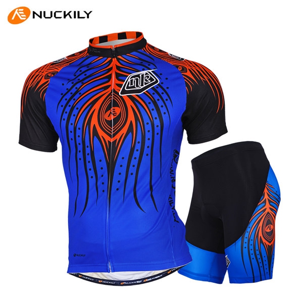 Ανδρικά σετ ποδηλασίας  - διαφορετικά μοντέλα και χρώματα