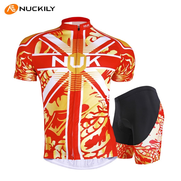 Ανδρικά σετ ποδηλασίας  - διαφορετικά μοντέλα και χρώματα