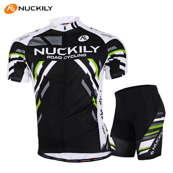 Ανδρικά σετ ποδηλασίας  - διαφορετικά μοντέλα και χρώματα