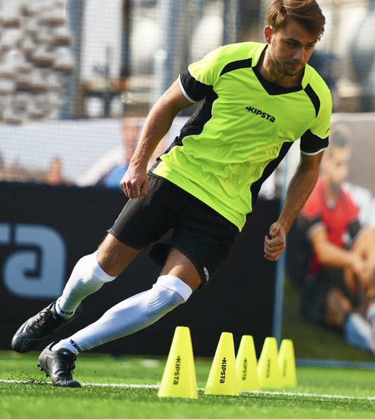 Мъжки бутонки черни 