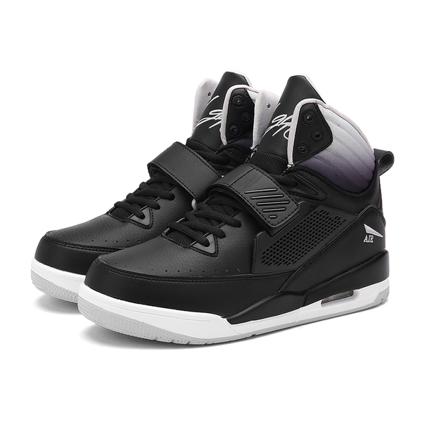 Баскетболни обувки с кадифе и без кадифе -няколко цвята