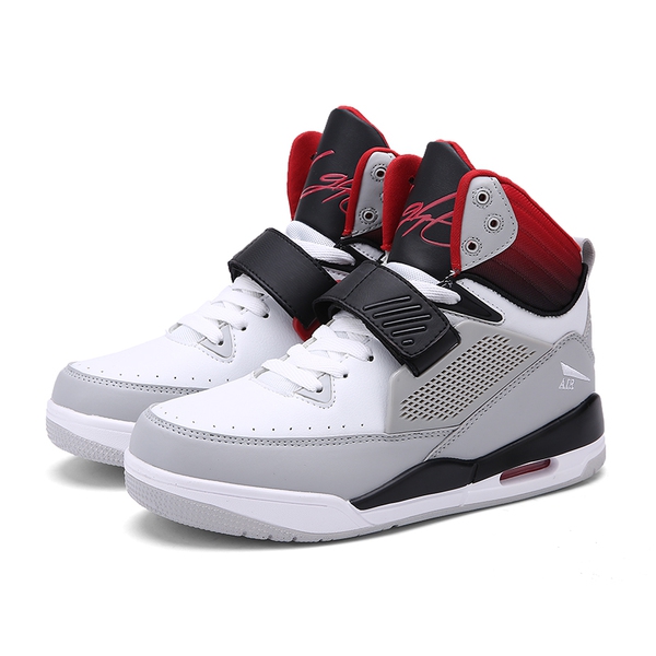 Баскетболни обувки с кадифе и без кадифе -няколко цвята