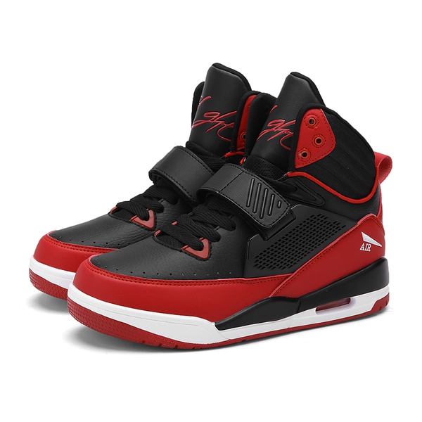 Баскетболни обувки с кадифе и без кадифе -няколко цвята