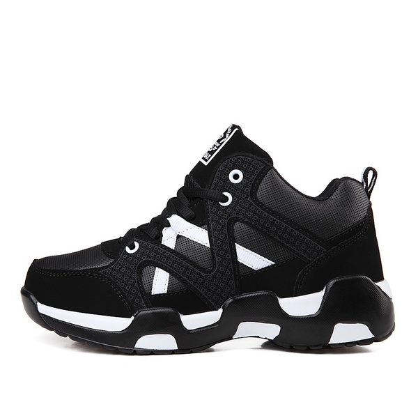 Баскетболни обувки с кадифе и без кадифе -няколко цвята