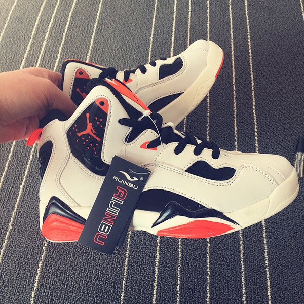 Мъжки баскетболни обувки -5модела