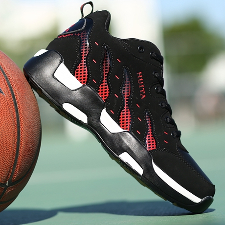 Мъжки обувки за баскетбол