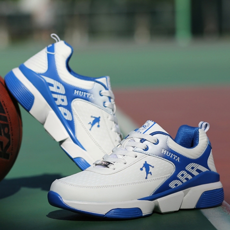 Мъжки обувки за баскетбол