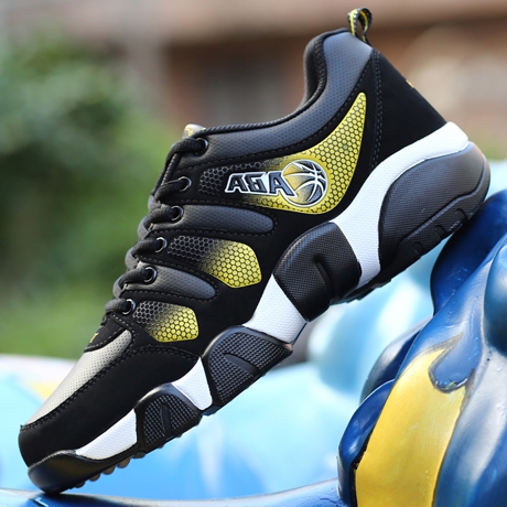 Мъжки обувки за баскетбол