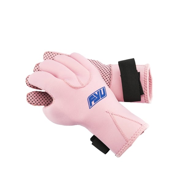 Ръкавици за гмуркане и плуване - противоплъзгащи