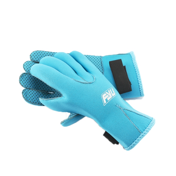 Ръкавици за гмуркане и плуване - противоплъзгащи