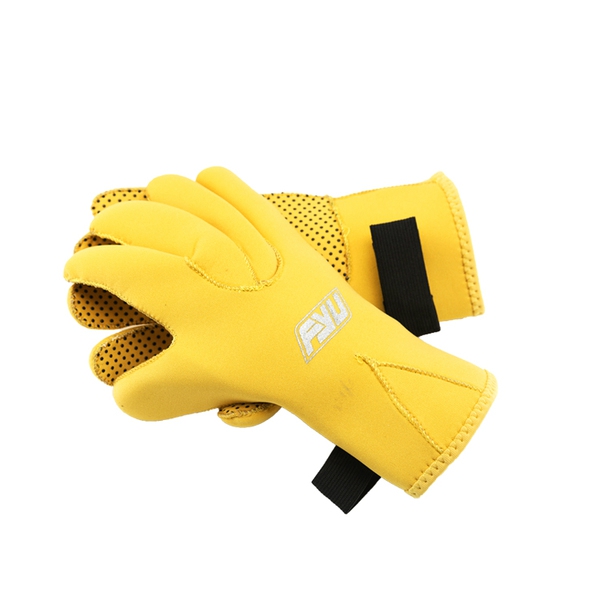 Ръкавици за гмуркане и плуване - противоплъзгащи