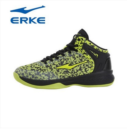 Цветни баскетболни  обувки