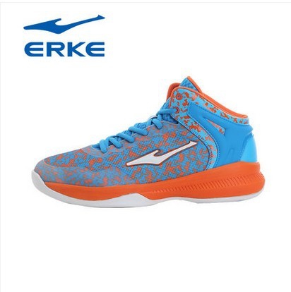 Цветни баскетболни  обувки