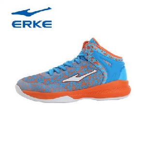 Цветни баскетболни  обувки