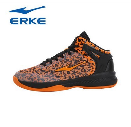 Цветни баскетболни  обувки