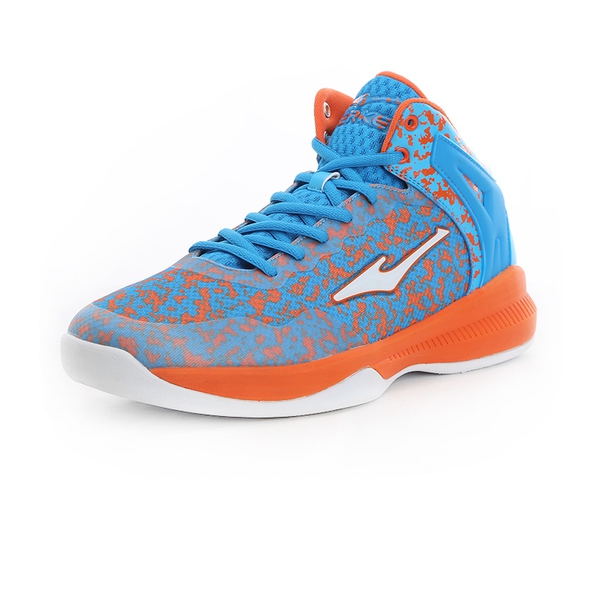 Цветни баскетболни  обувки