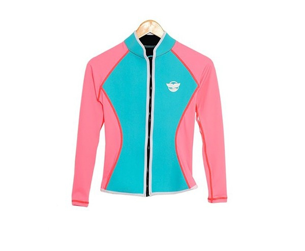 Αντηλιακό μπουφάν από νεοπρένιο - αδιάβροχο