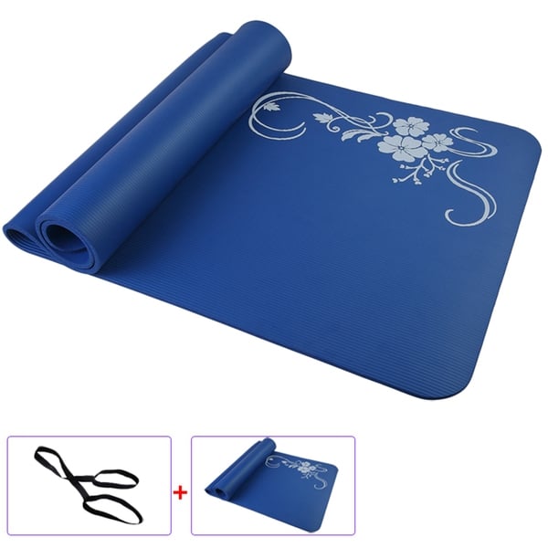 Стелка за йога 185см/ 80см 