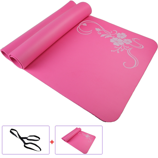 Стелка за йога 185см/ 80см 