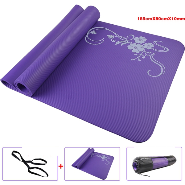 Стелка за йога 185см/ 80см 