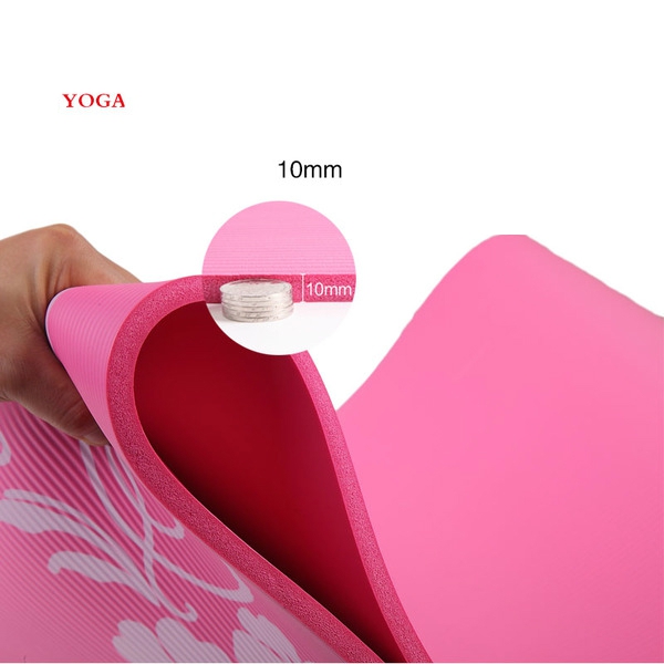 Стелка за йога 185см/ 80см 