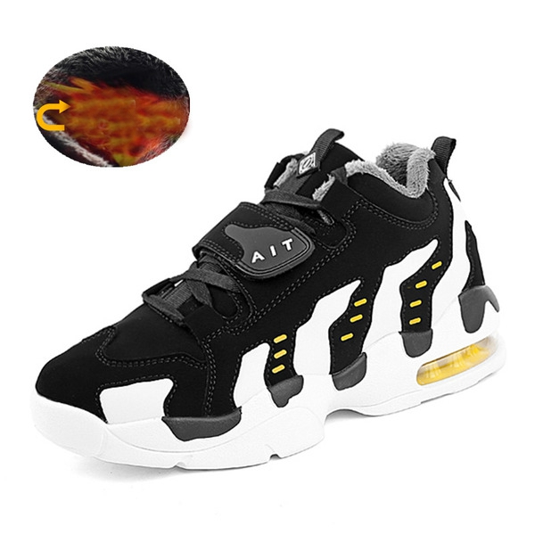 Баскетболни обувки за мъже и жени -с кадифе и без кадифе