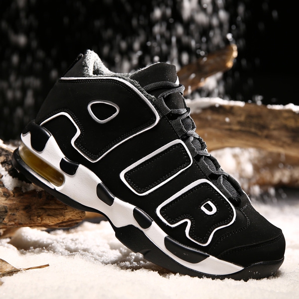 Баскетболни обувки за мъже и жени -с кадифе и без кадифе