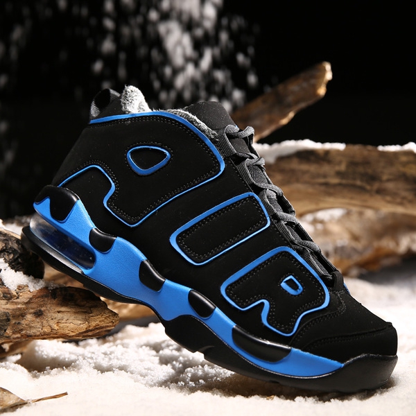 Баскетболни обувки за мъже и жени -с кадифе и без кадифе