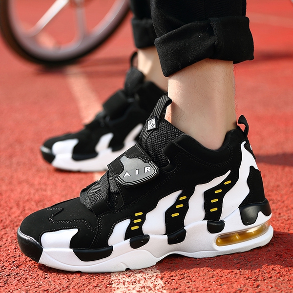 Баскетболни обувки за мъже и жени -с кадифе и без кадифе