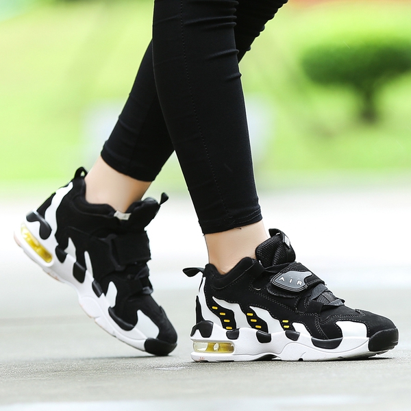 Баскетболни обувки за мъже и жени -с кадифе и без кадифе