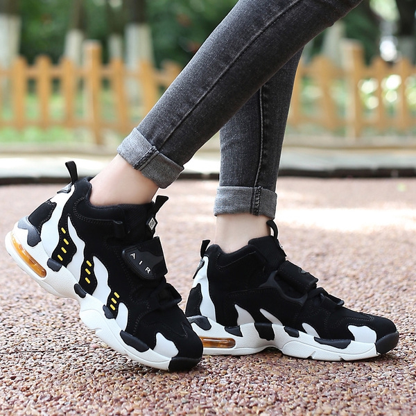 Баскетболни обувки за мъже и жени -с кадифе и без кадифе