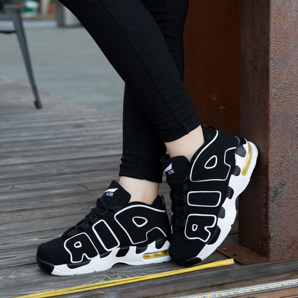 Баскетболни обувки за мъже и жени -с кадифе и без кадифе