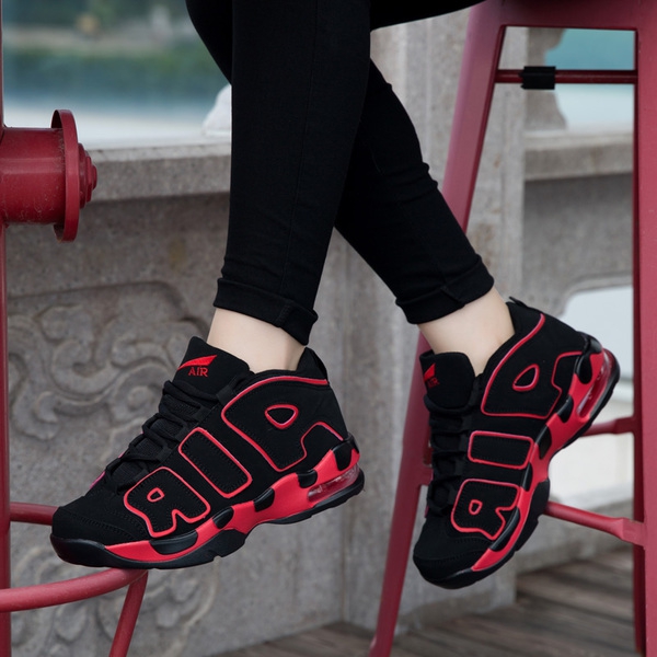 Баскетболни обувки за мъже и жени -с кадифе и без кадифе