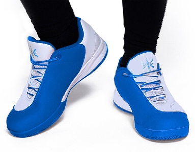  Баскетболни обувки Айвърсън