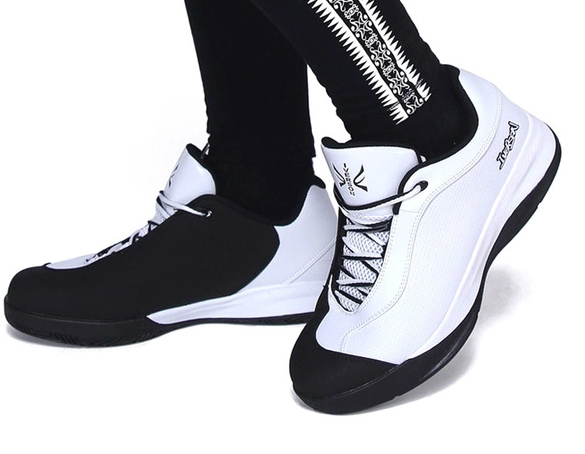  Баскетболни обувки Айвърсън