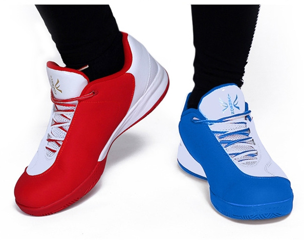  Баскетболни обувки Айвърсън