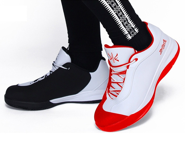  Баскетболни обувки Айвърсън