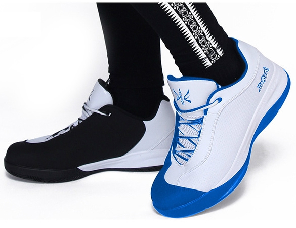  Баскетболни обувки Айвърсън