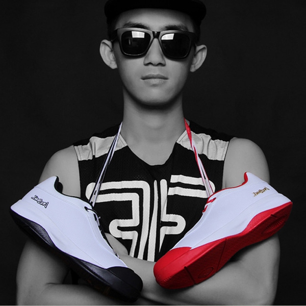  Баскетболни обувки Айвърсън