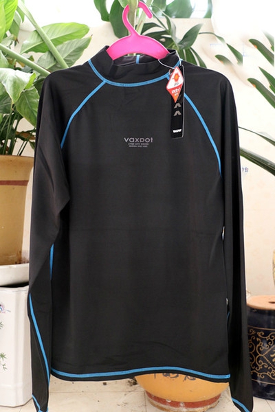 Μπλούζα από νεοπρένιο για κατάδυση και κολύμβηση με προστασία UV